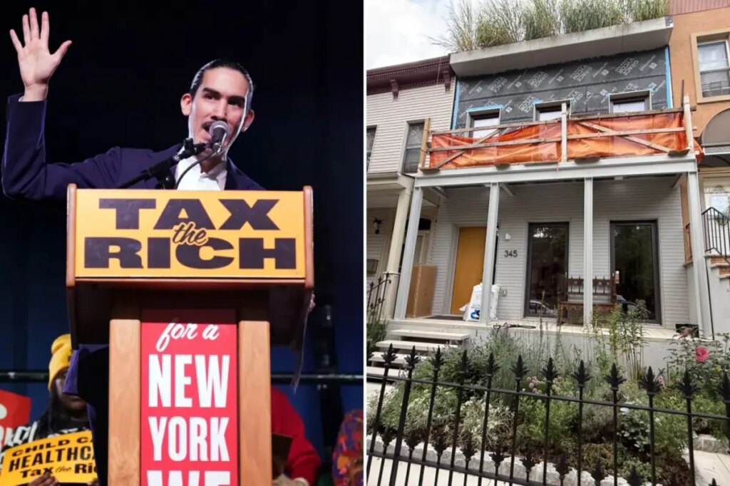 DSA hypocrite Gustavo Gordillo is so typical: A rich kid living off Daddy’s money while posing as a working-class hero