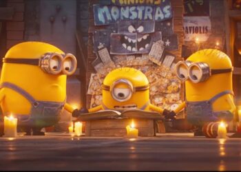 ‘Minions and Monsters’ is now available to stream at home — Here’s how to watch