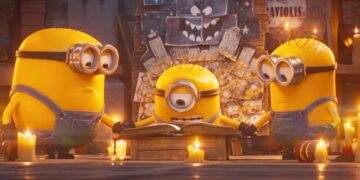 ‘Minions and Monsters’ is now available to stream at home — Here’s how to watch
