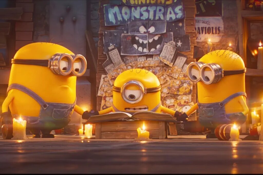 ‘Minions and Monsters’ is now available to stream at home — Here’s how to watch
