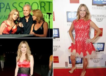 Beloved LA TV anchors resurface after savage firings as new details emerge about their final days on air