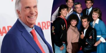 Henry Winkler opens up on how one ‘Happy Days’ guest star’s ego clashed with the cast’s camaraderie