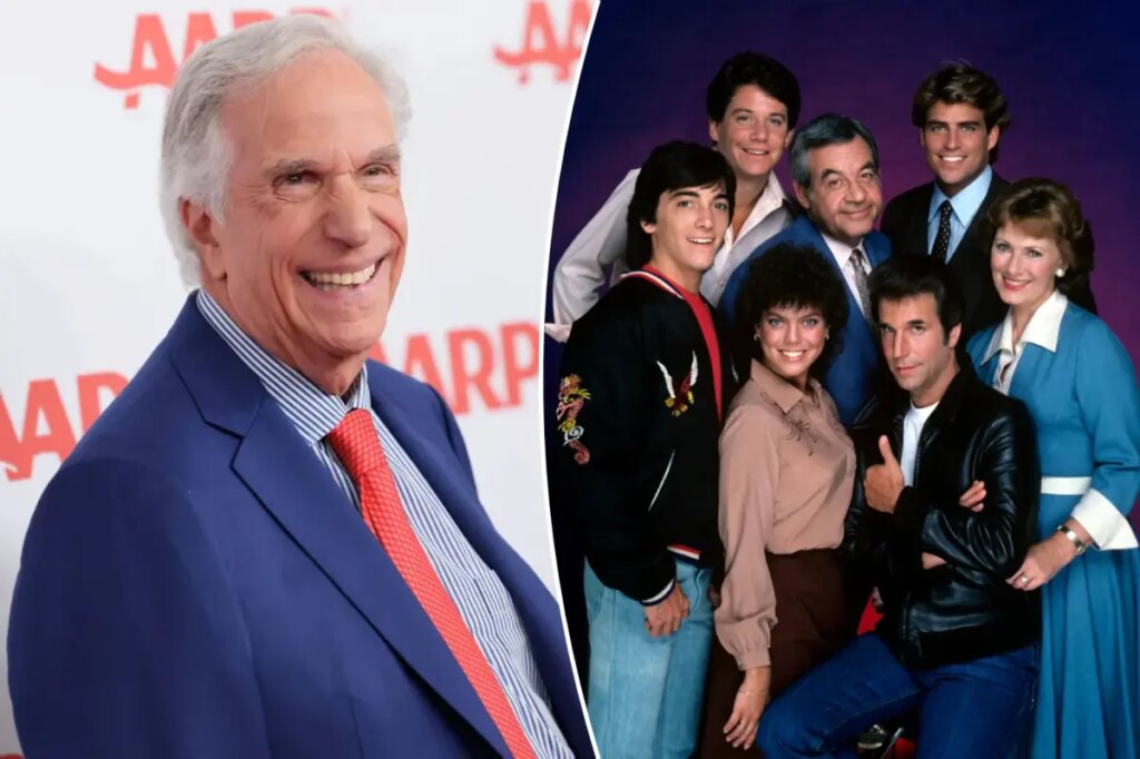 Henry Winkler opens up on how one ‘Happy Days’ guest star’s ego clashed with the cast’s camaraderie
