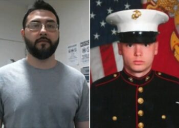 Father of slain Marine speaks out after illegal immigrant who killed son faces third deportation