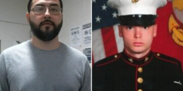 Father of slain Marine speaks out after illegal immigrant who killed son faces third deportation