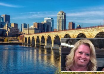 Third body found in Minneapolis in three days as police investigate string of deaths: report