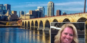 Third body found in Minneapolis in three days as police investigate string of deaths: report