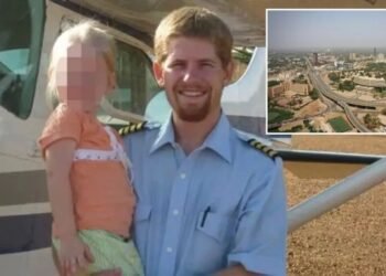 American missionary kidnapped in Niger said to be released: report