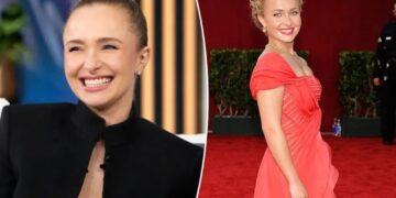 Hayden Panettiere’s battle with addiction as actress dies at 36