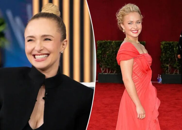 Hayden Panettiere’s battle with addiction as actress dies at 36