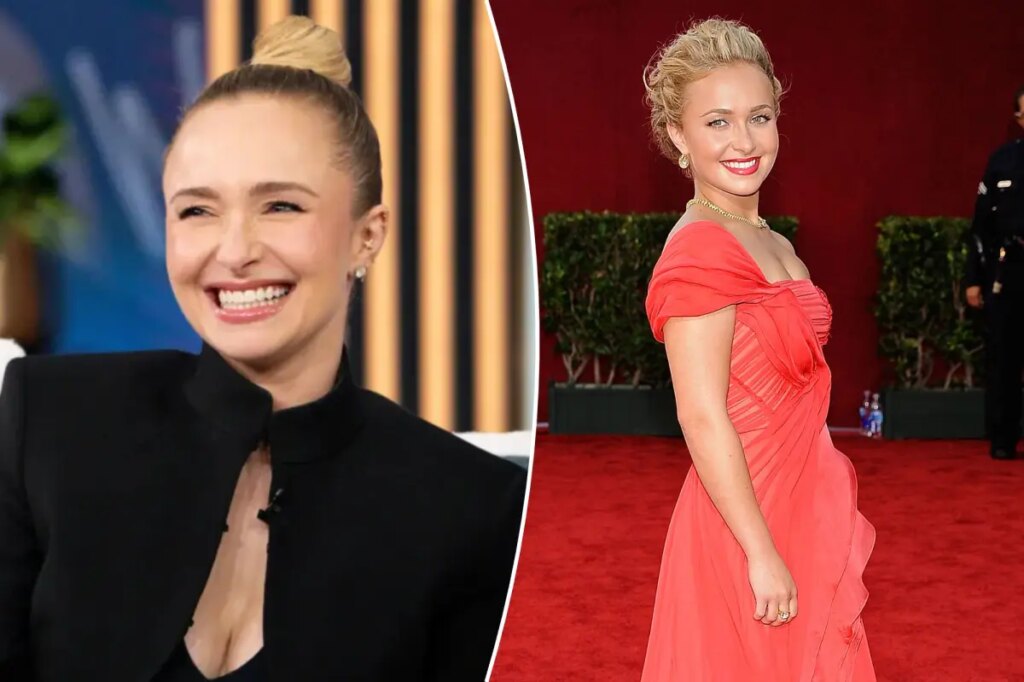 Hayden Panettiere’s battle with addiction as actress dies at 36