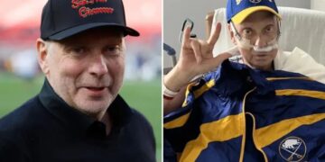 Station that fired beloved Bay Area sports anchor Greg Papa after cancer diagnosis releases cryptic statement