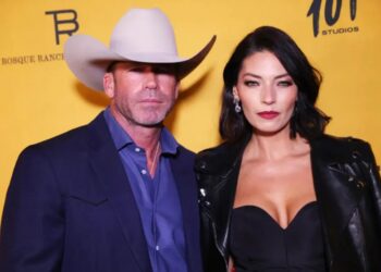 How Taylor Sheridan built a $1B TV empire, without needing Hollywood, A-listers or Emmys