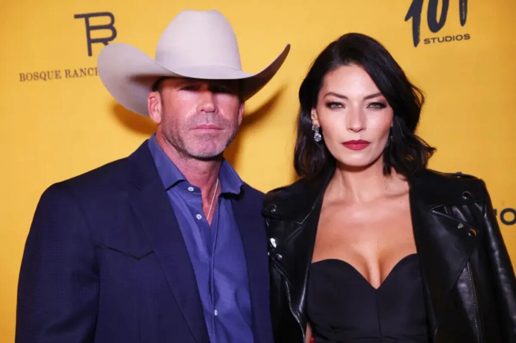 How Taylor Sheridan built a $1B TV empire, without needing Hollywood, A-listers or Emmys