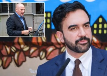 Mike Mulgrew’s dirty game — blaming Mamdani for disastrous reading scores