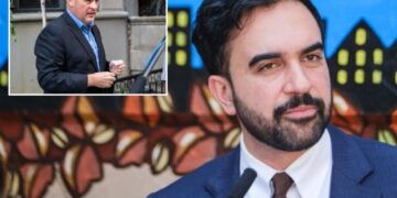 Mike Mulgrew’s dirty game — blaming Mamdani for disastrous reading scores