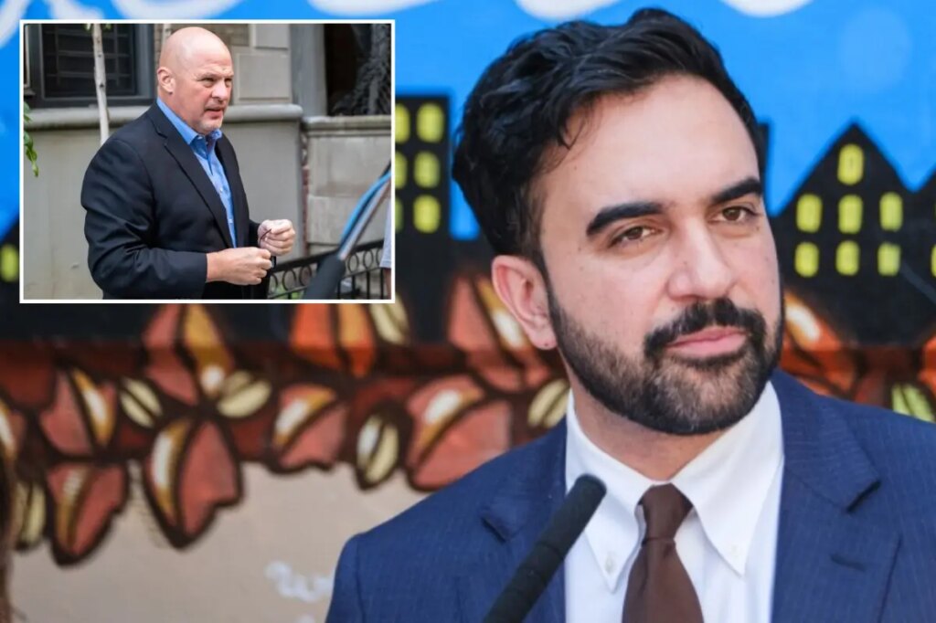 Mike Mulgrew’s dirty game — blaming Mamdani for disastrous reading scores