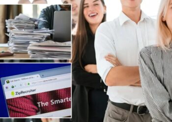How small business owners can compete with big brands on hiring websites and job boards