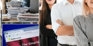 How small business owners can compete with big brands on hiring websites and job boards