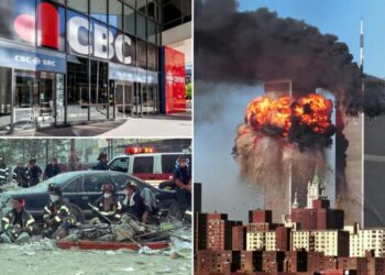 CBC releases policy change after controversy about refusing to refer to 9/11 as ‘terrorist attacks’