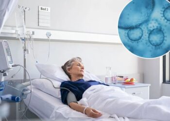 COVID may reactivate dormant viruses hidden in the bodies of otherwise healthy people