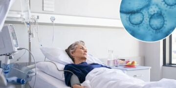 COVID may reactivate dormant viruses hidden in the bodies of otherwise healthy people