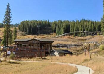 Colorado roller coaster rider suffers serious injuries after being ejected from cart, dragged along track