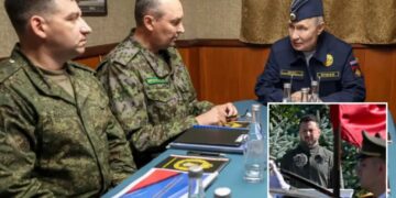 Putin wants to draft 300,000 new troops after elections, Zelensky says