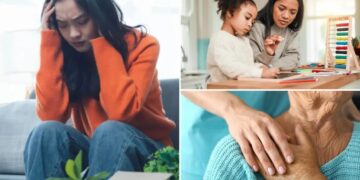 Cash-strapped Gen Zers are tapping retirement funds to care for their kids and parents, study says