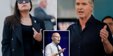 James Carville predicts 2028 Democratic primary will test true strength of party’s socialist wing