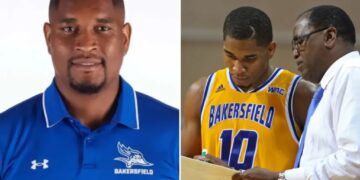 California college basketball coach learns fate for pimping prostitute in 3 states