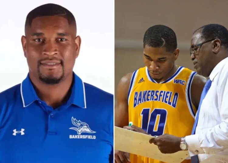 California college basketball coach learns fate for pimping prostitute in 3 states