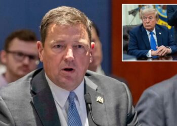 Miranda Devine: Trump’s ultra-MAGA man who oversaw prez’s ‘year of mercy’