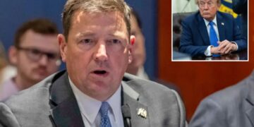 Miranda Devine: Trump’s ultra-MAGA man who oversaw prez’s ‘year of mercy’