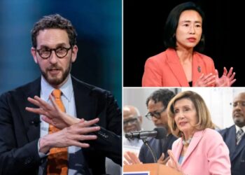Scott Wiener’s chatbot hypocrisy — just his latest misfortune