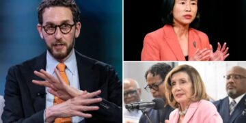 Scott Wiener’s chatbot hypocrisy — just his latest misfortune