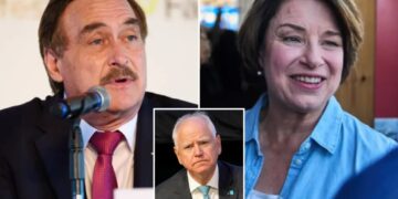 MyPillow founder Mike Lindell’s political dreams put to bed by  Minnesota voters