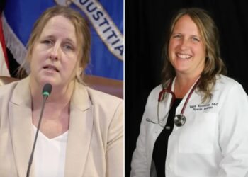 Michigan hospital pays $410K to settle lawsuit by physician assistant fired over transgender policy