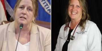 Michigan hospital pays $410K to settle lawsuit by physician assistant fired over transgender policy