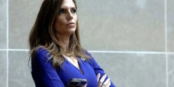Flailing Trump ally stuns with wild misspelled admission