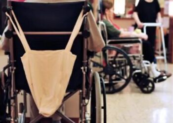 Trump takes aim at nursing home residents in latest voting crackdown