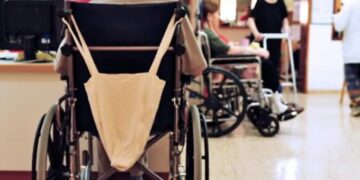 Trump takes aim at nursing home residents in latest voting crackdown
