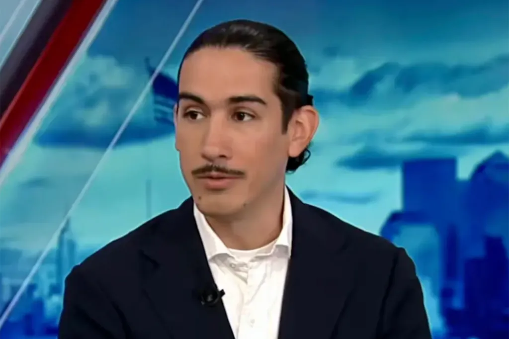 Gustavo Gordillo