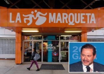 NYC-owned grocery store plan could cost $206M in first few years: GOP comptroller candidate