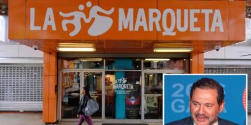 NYC-owned grocery store plan could cost $206M in first few years: GOP comptroller candidate