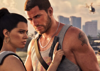 The Grand Ambitions of Grand Theft Auto VI