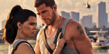 The Grand Ambitions of Grand Theft Auto VI
