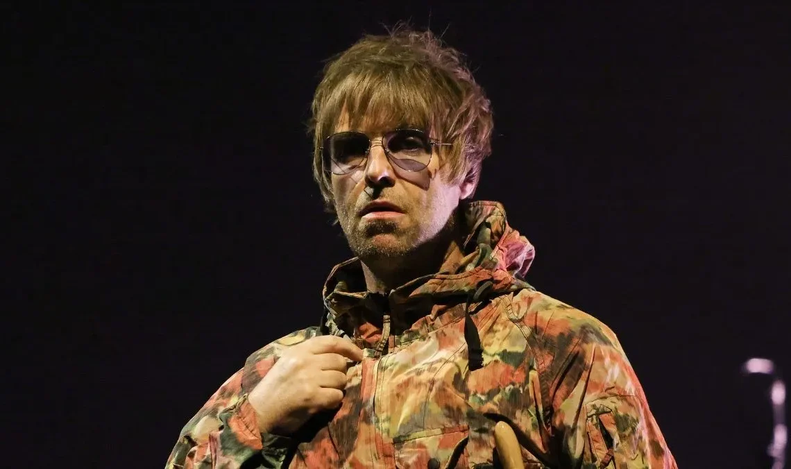 Remember When Liam Gallagher Threatened to Stab This Actor For… Not Telling a Joke?