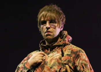 Remember When Liam Gallagher Threatened to Stab This Actor For… Not Telling a Joke?