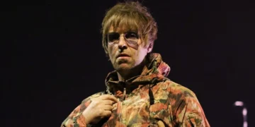 Remember When Liam Gallagher Threatened to Stab This Actor For… Not Telling a Joke?